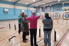 Archery 2017