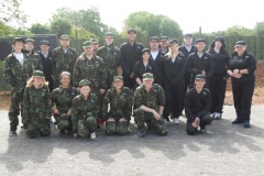 Battlefield 2012