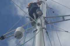 Challenger Sailing