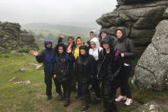 Dartmoor Walk 2019