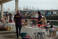 Fish Market 2017