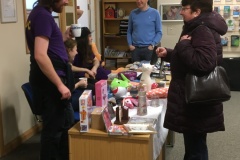 Mince Pies and More 2019
